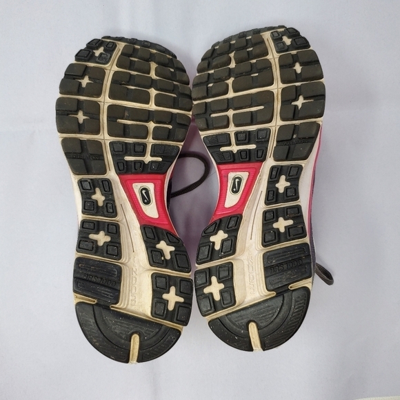 NIKE- Vomero 8- Pink Running Sneakers- Women's- Size 8.5 - Picture 8 of 14